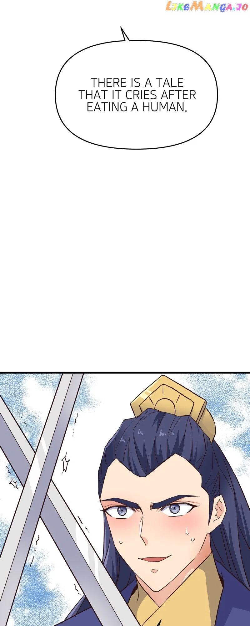 Slave To The Enemy Emperor Chapter 113 – Page 47