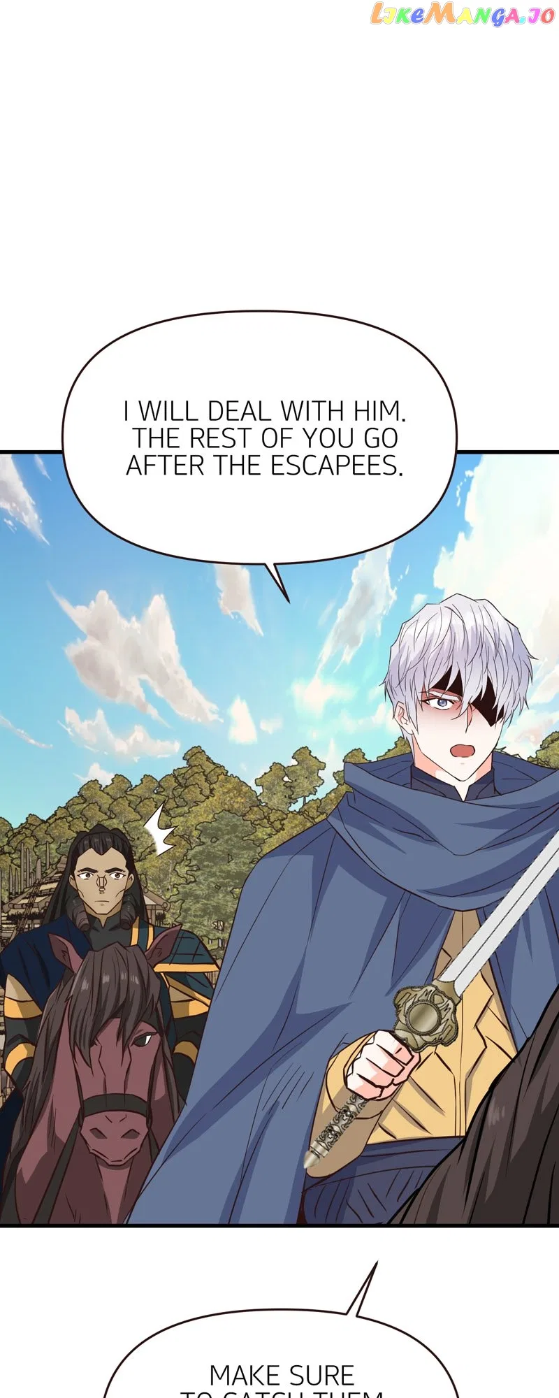 Slave To The Enemy Emperor Chapter 113 – Page 50