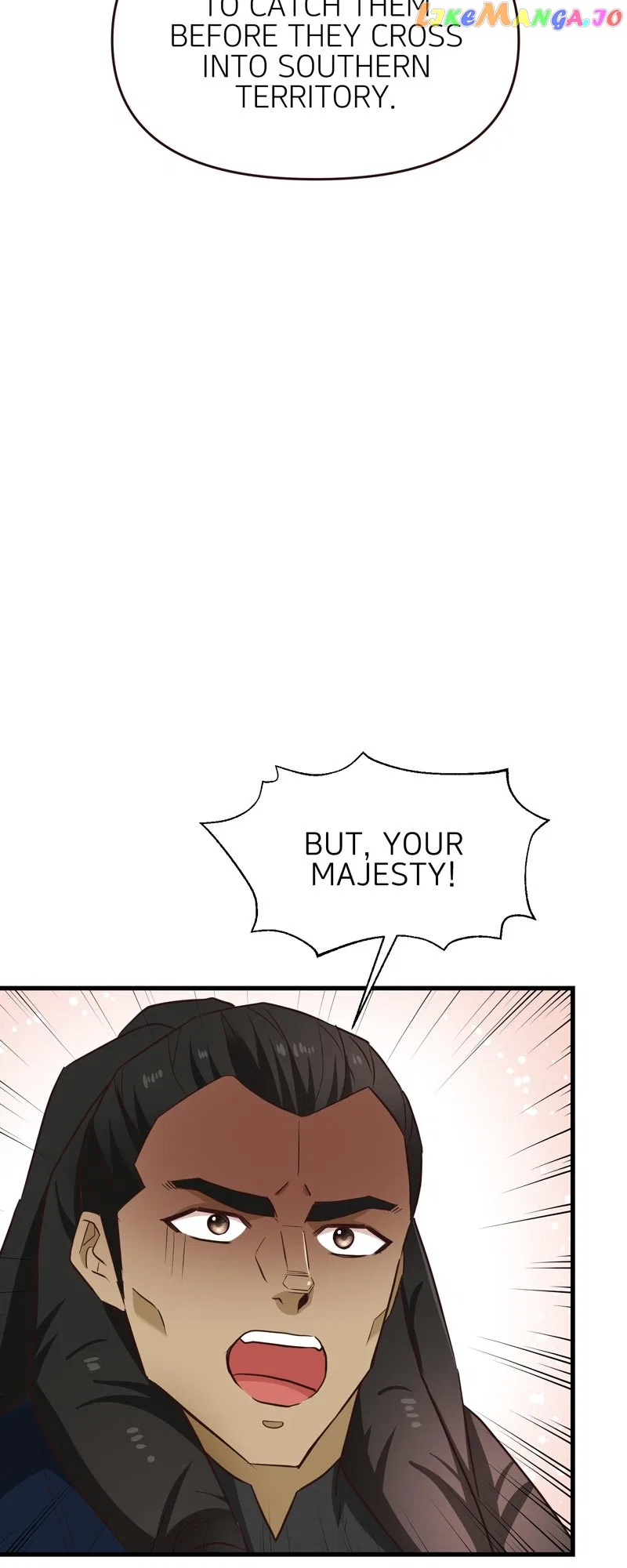 Slave To The Enemy Emperor Chapter 113 – Page 51