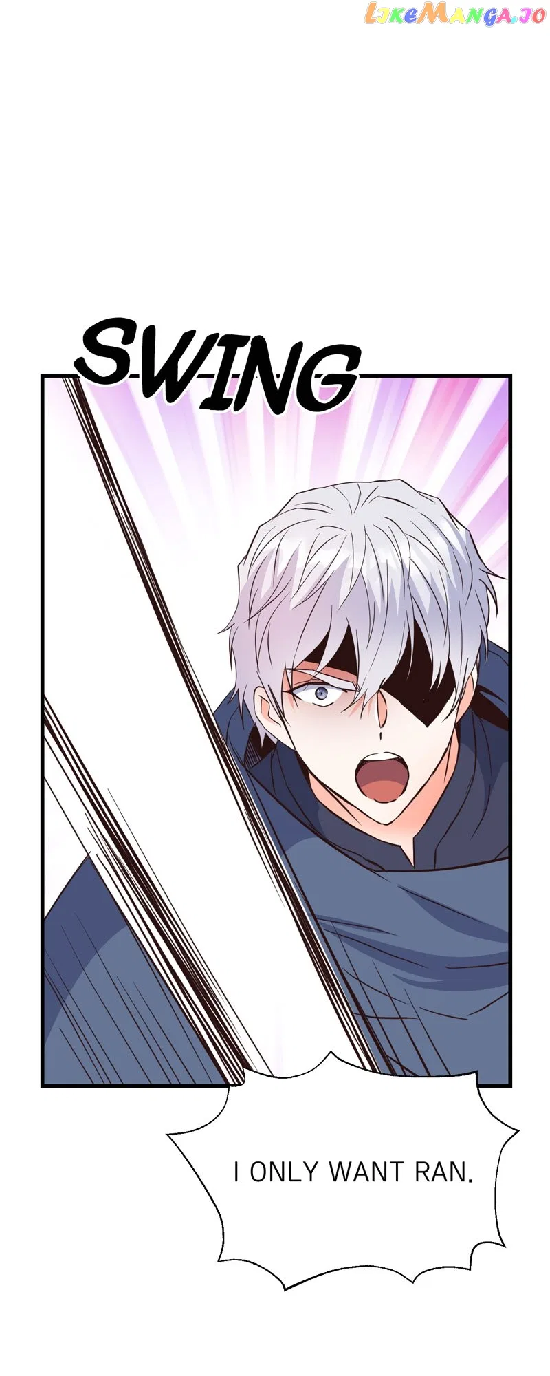 Slave To The Enemy Emperor Chapter 113 – Page 59