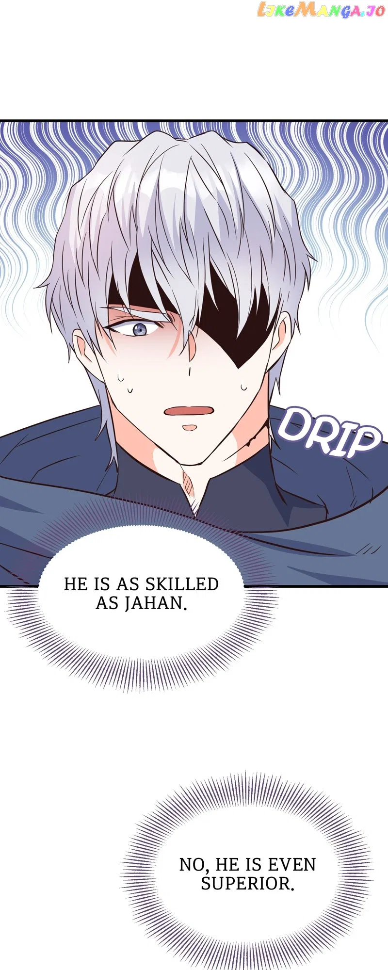 Slave To The Enemy Emperor Chapter 113 – Page 65
