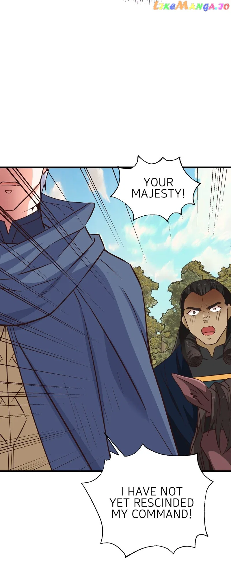 Slave To The Enemy Emperor Chapter 113 – Page 66