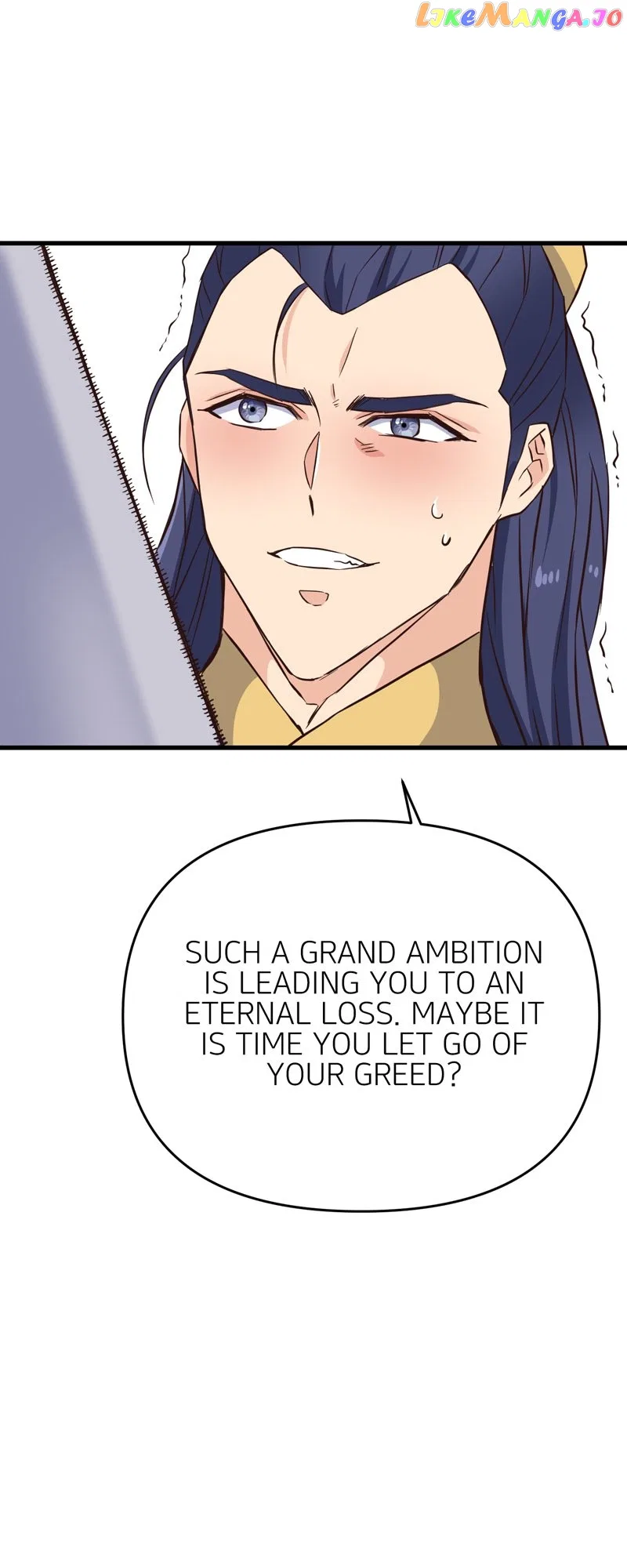 Slave To The Enemy Emperor Chapter 113 – Page 70