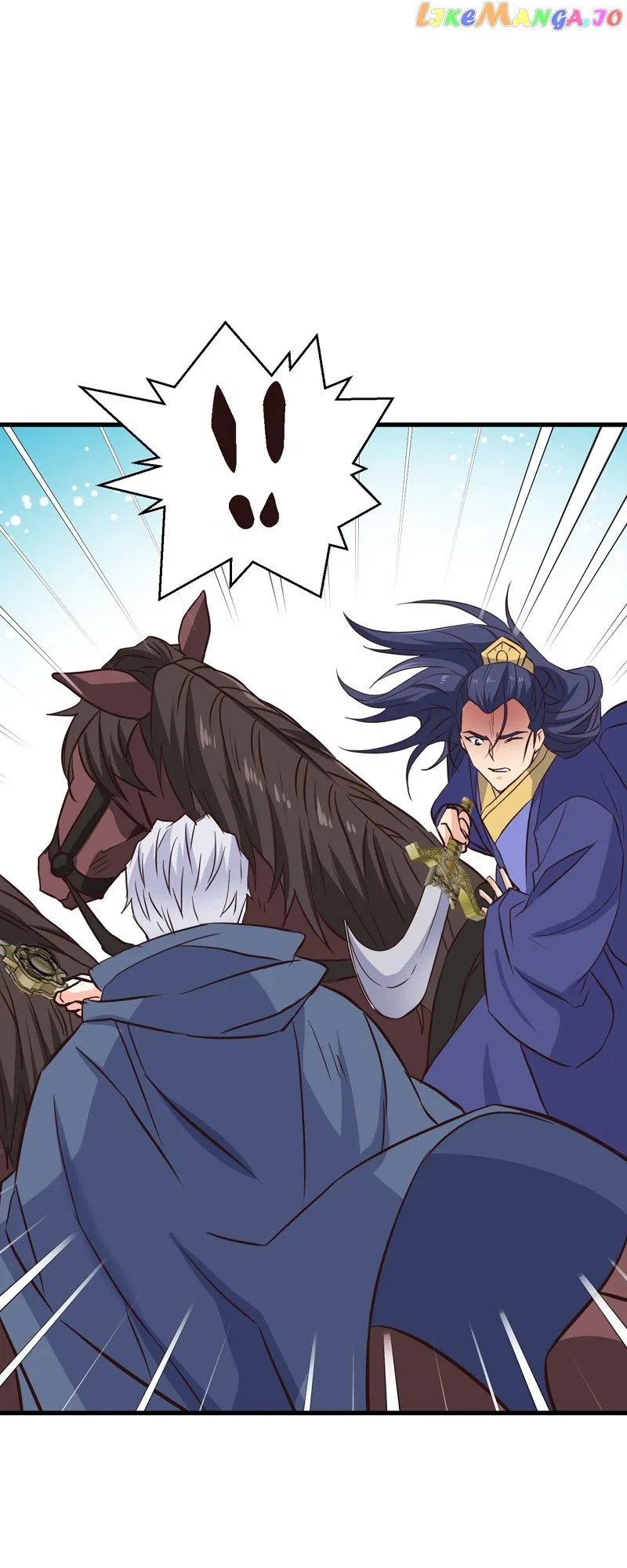 Slave To The Enemy Emperor Chapter 113 – Page 72