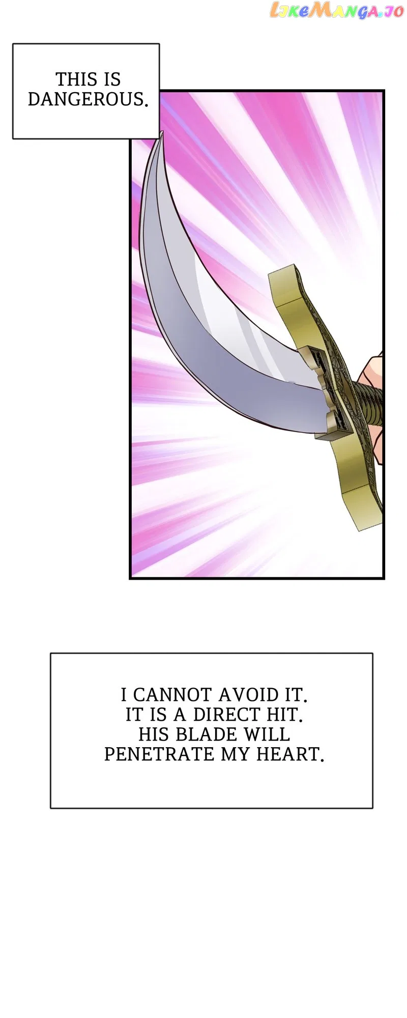 Slave To The Enemy Emperor Chapter 113 – Page 73