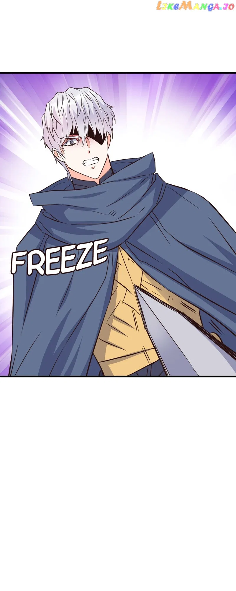 Slave To The Enemy Emperor Chapter 113 – Page 74