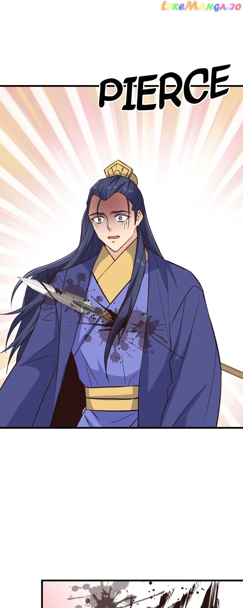 Slave To The Enemy Emperor Chapter 113 – Page 75
