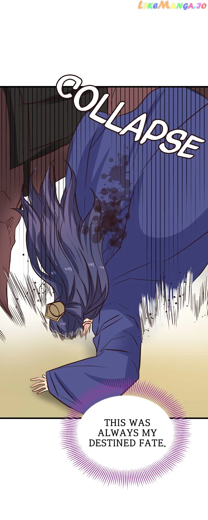 Slave To The Enemy Emperor Chapter 113 – Page 77
