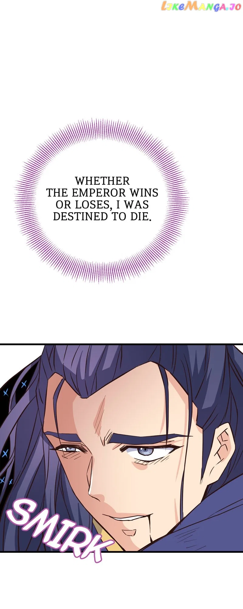 Slave To The Enemy Emperor Chapter 113 – Page 78