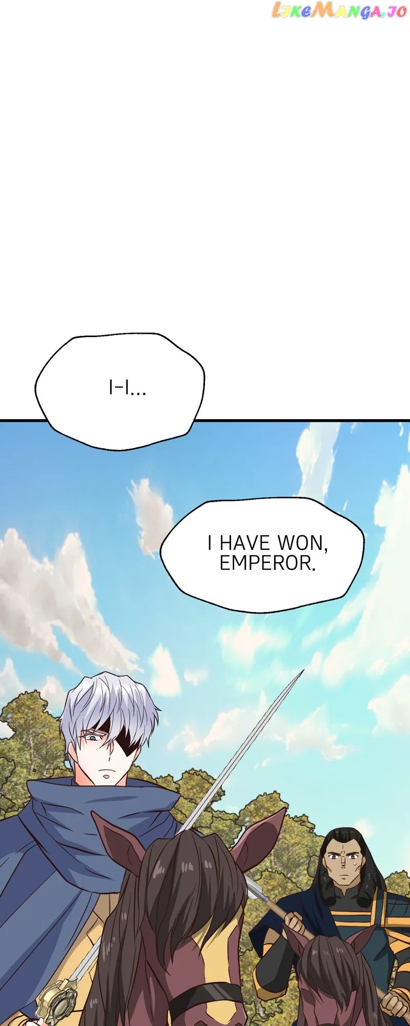 Slave To The Enemy Emperor Chapter 113 – Page 79