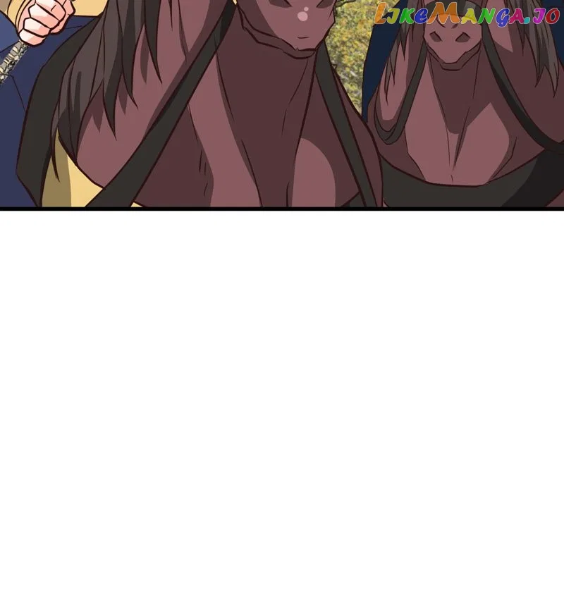 Slave To The Enemy Emperor Chapter 113 – Page 80