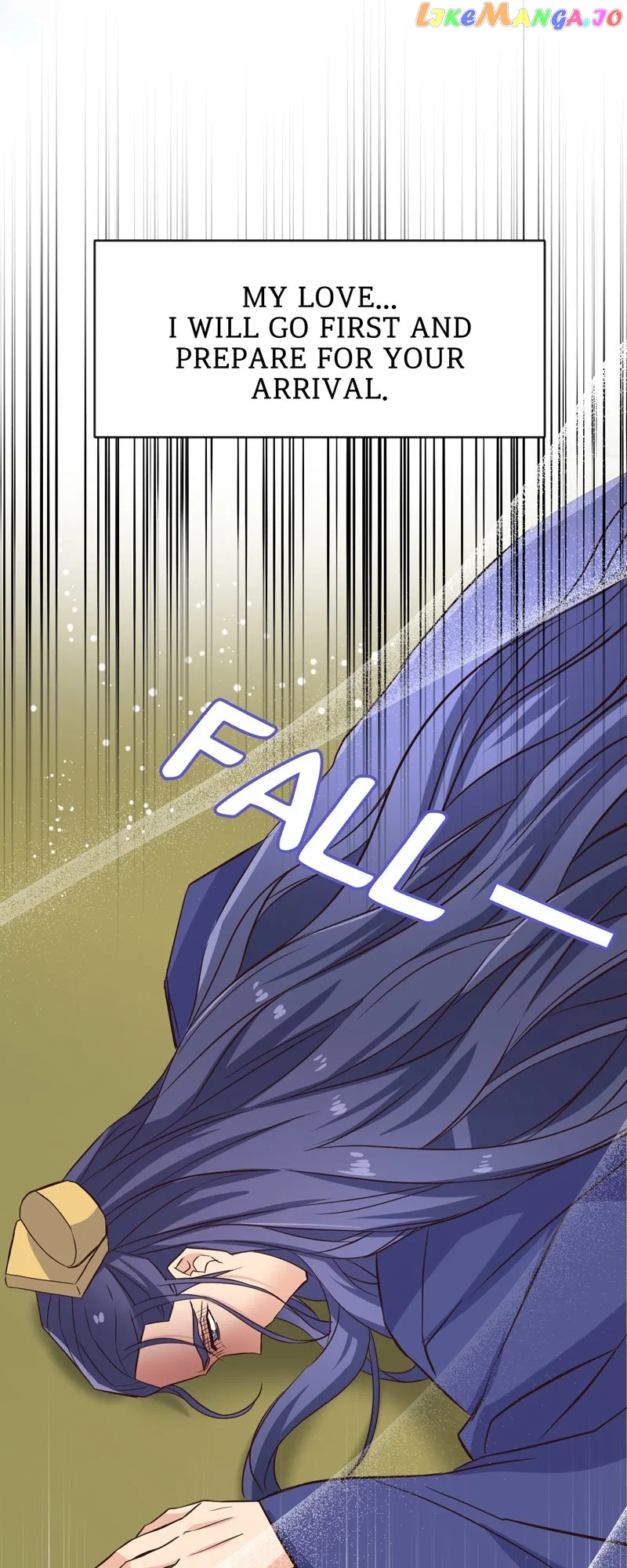 Slave To The Enemy Emperor Chapter 113 – Page 81