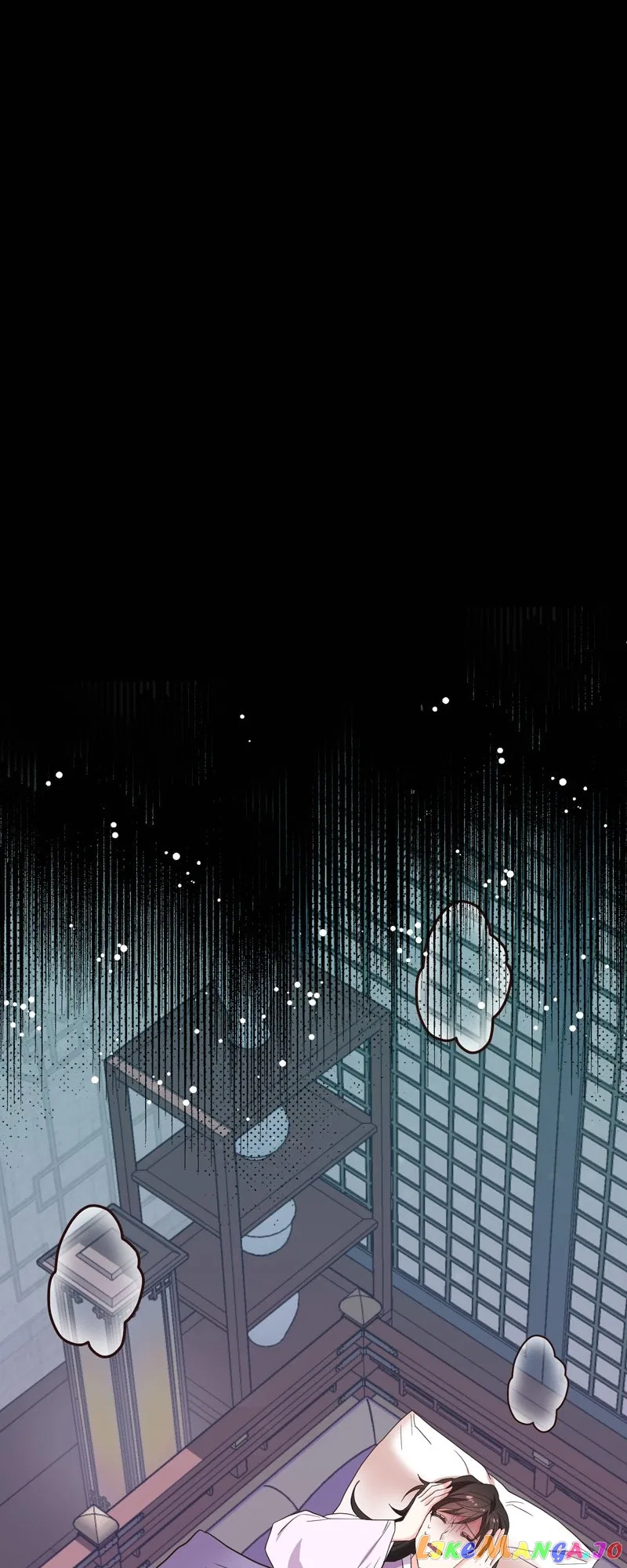 Slave To The Enemy Emperor Chapter 112 – Page 6