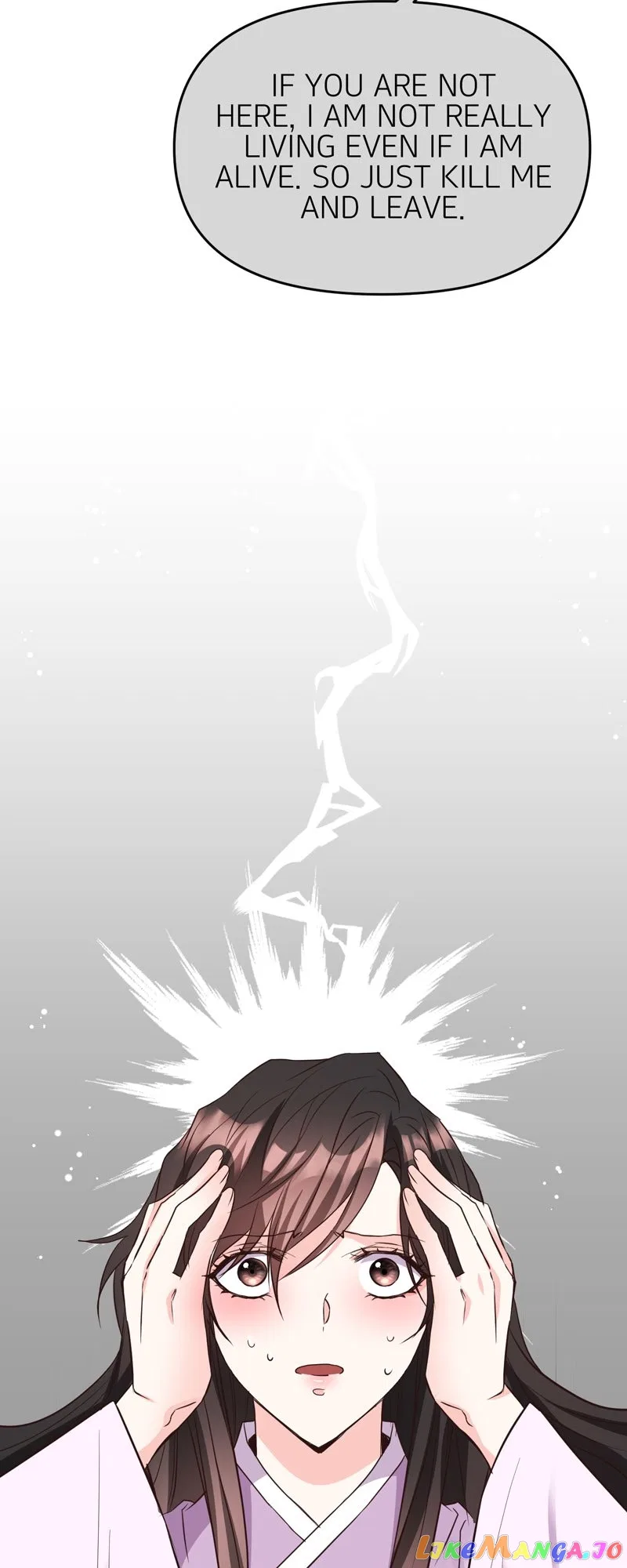 Slave To The Enemy Emperor Chapter 112 – Page 12
