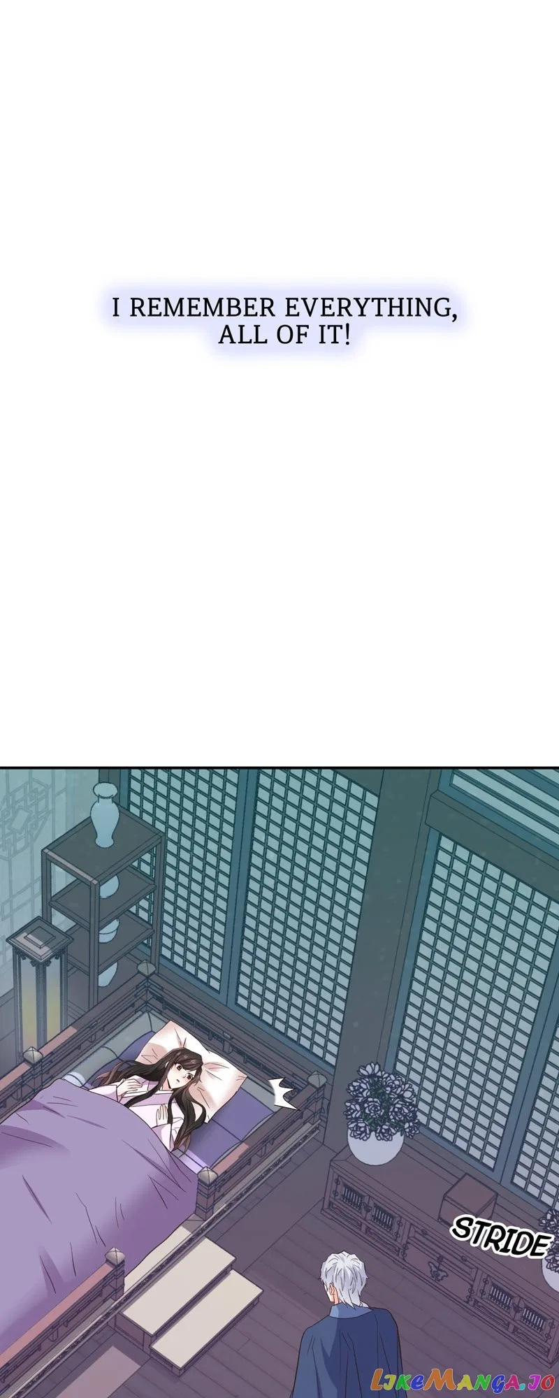 Slave To The Enemy Emperor Chapter 112 – Page 14