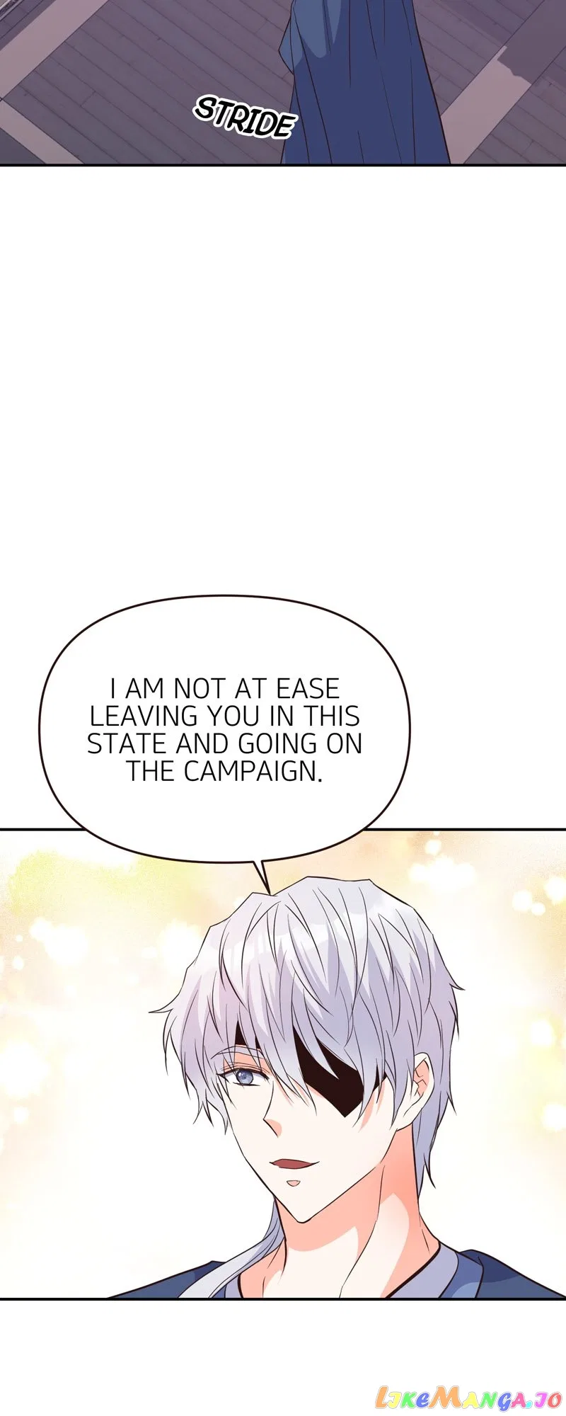 Slave To The Enemy Emperor Chapter 112 – Page 15