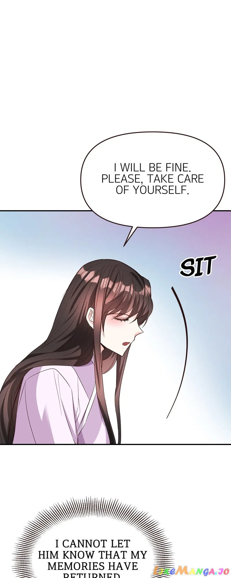 Slave To The Enemy Emperor Chapter 112 – Page 16