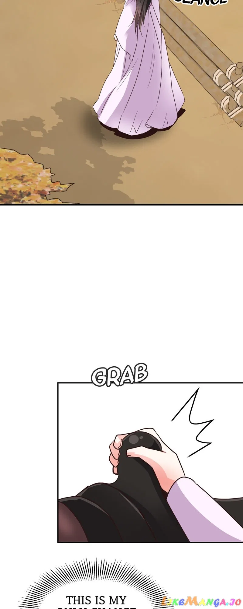 Slave To The Enemy Emperor Chapter 112 – Page 19