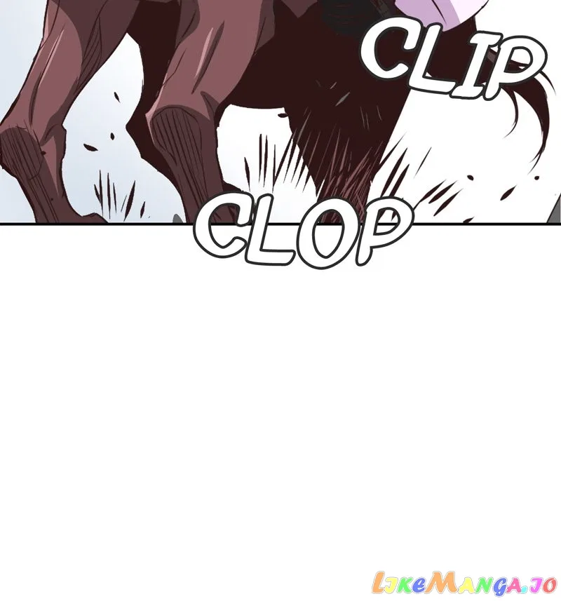 Slave To The Enemy Emperor Chapter 112 – Page 21