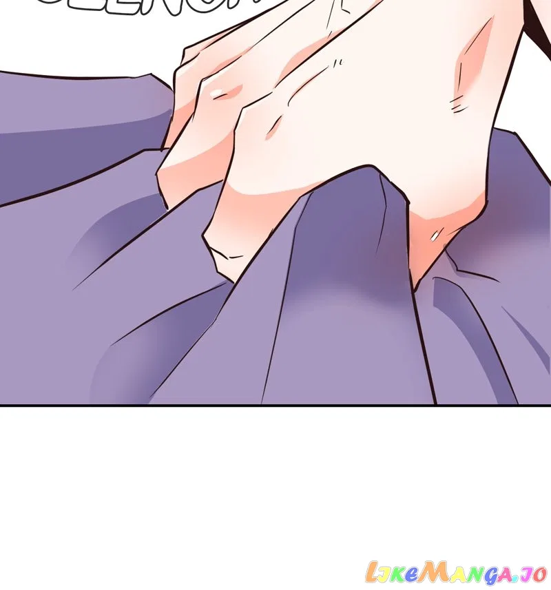 Slave To The Enemy Emperor Chapter 112 – Page 25