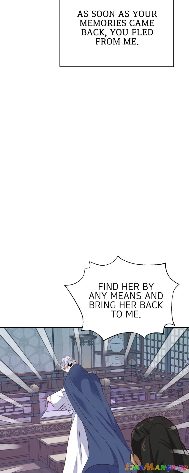 Slave To The Enemy Emperor Chapter 112 – Page 27