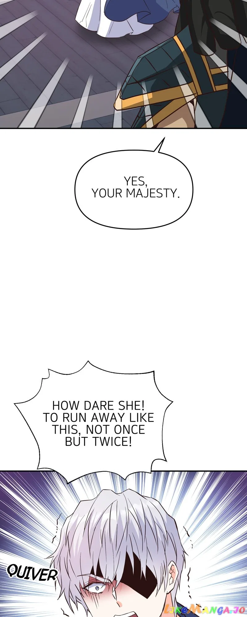 Slave To The Enemy Emperor Chapter 112 – Page 28