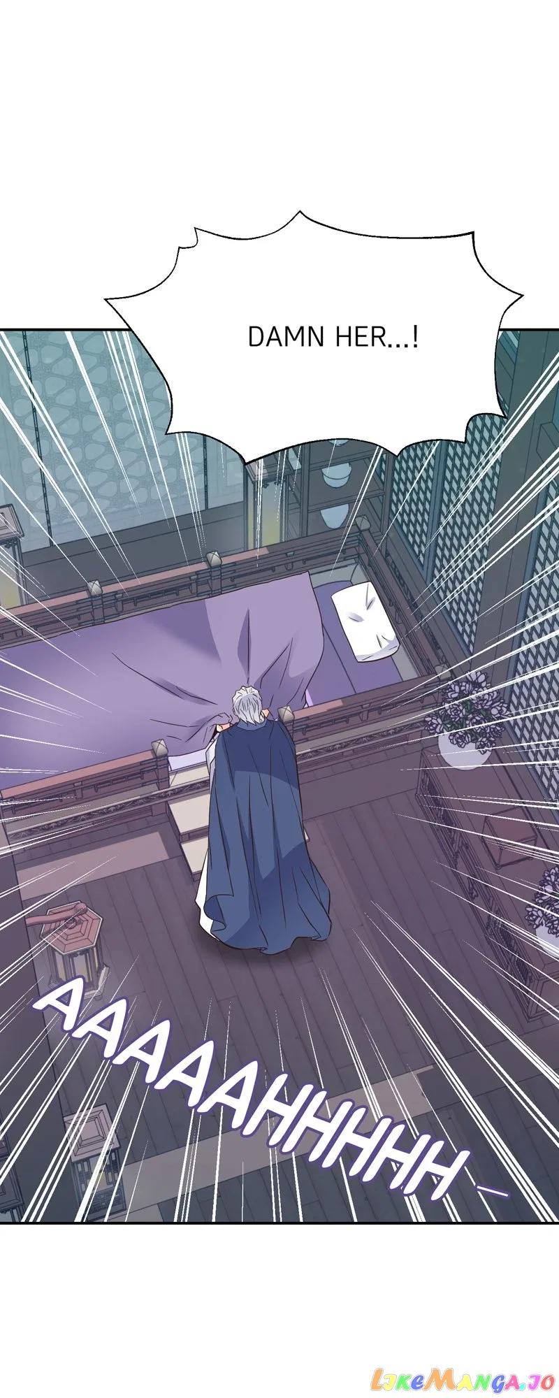 Slave To The Enemy Emperor Chapter 112 – Page 30
