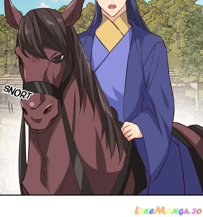 Slave To The Enemy Emperor Chapter 112 – Page 33