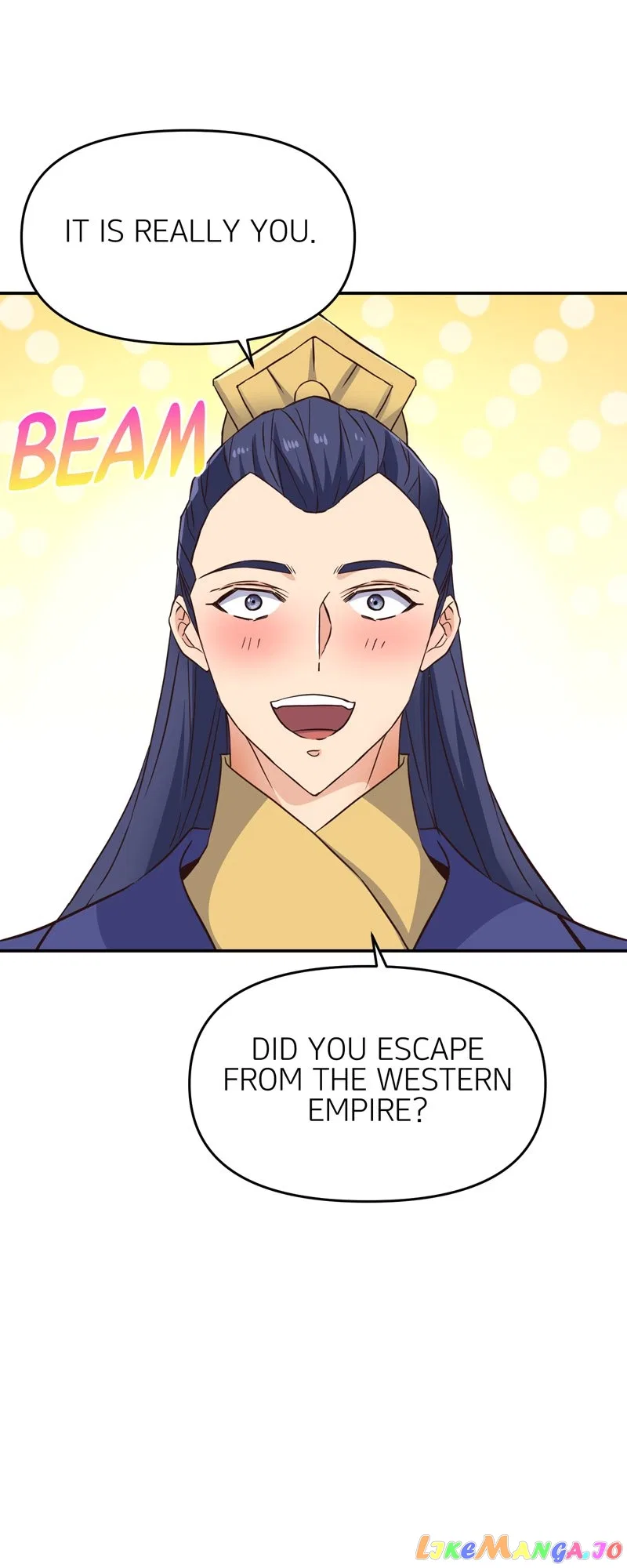 Slave To The Enemy Emperor Chapter 112 – Page 34