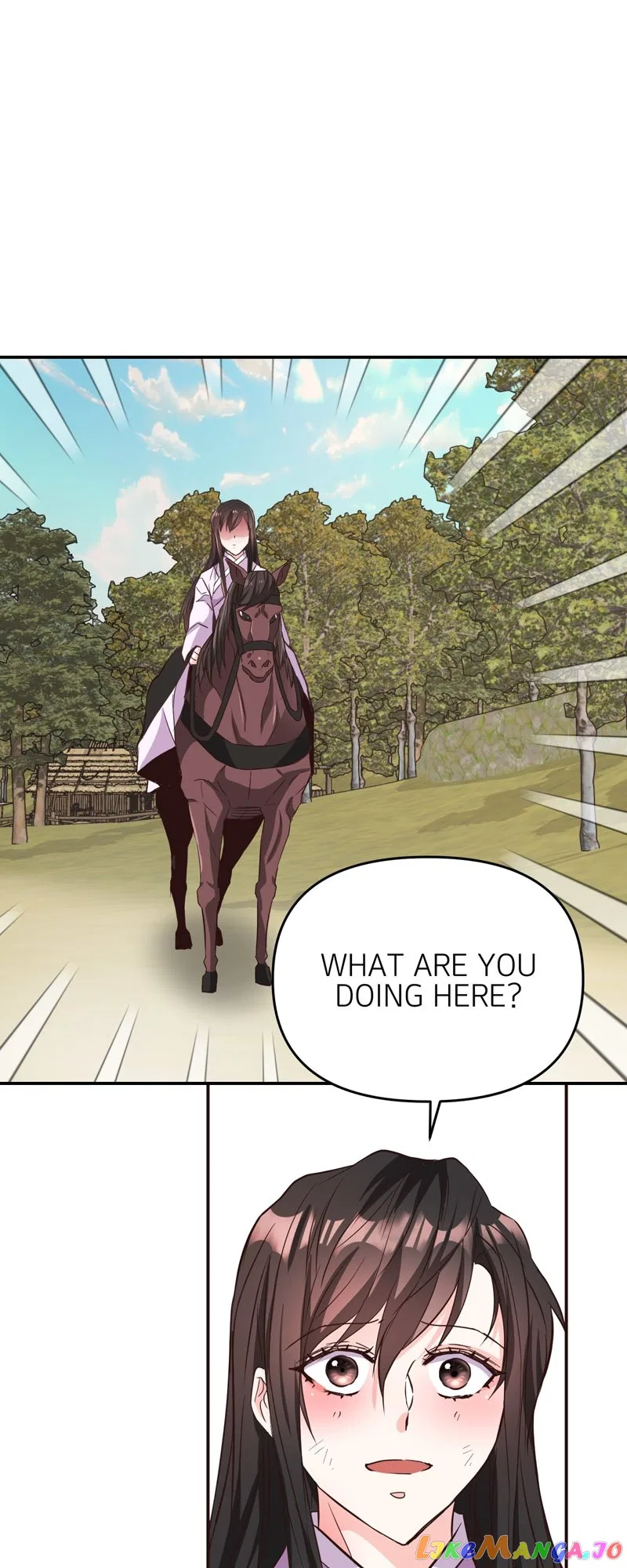 Slave To The Enemy Emperor Chapter 112 – Page 35
