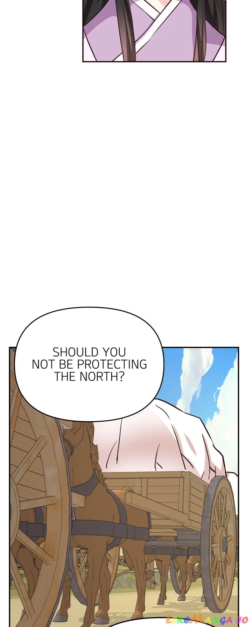 Slave To The Enemy Emperor Chapter 112 – Page 36