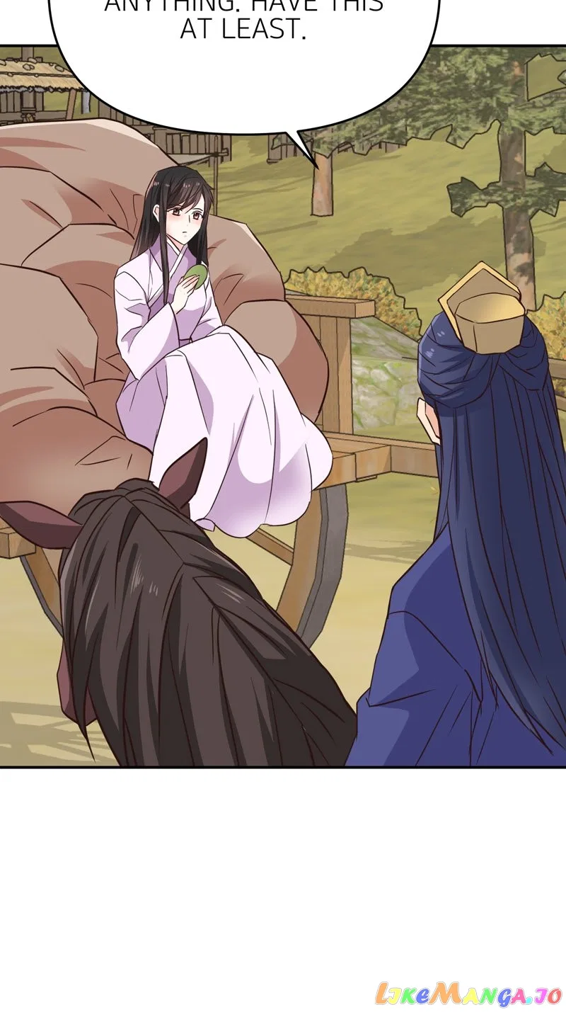 Slave To The Enemy Emperor Chapter 112 – Page 41