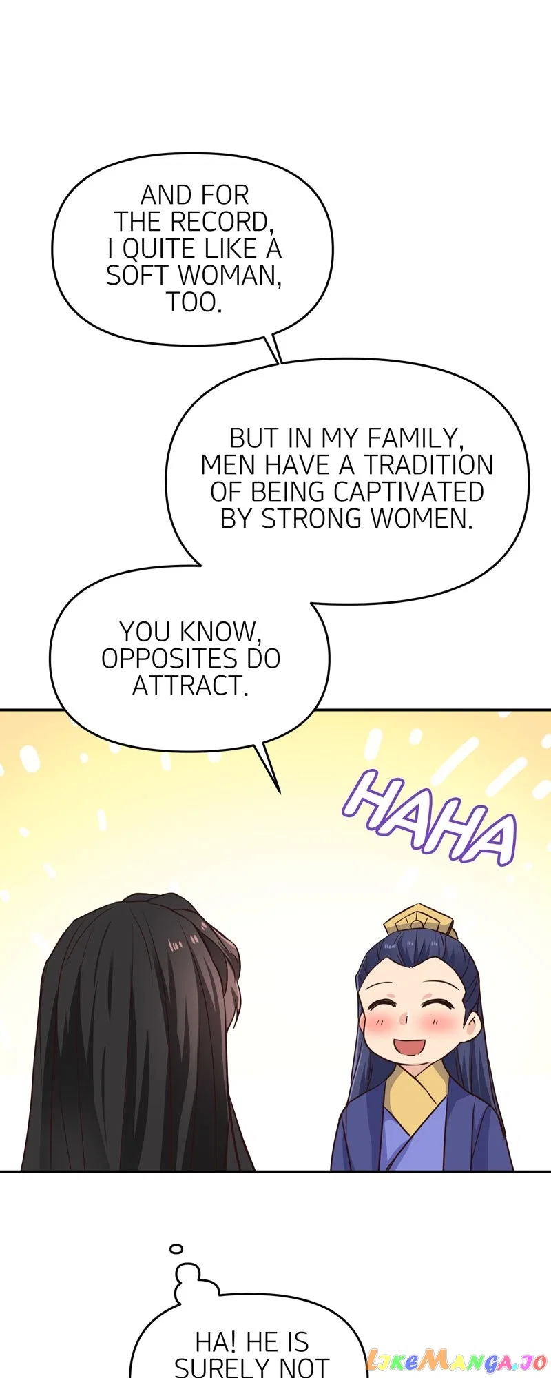 Slave To The Enemy Emperor Chapter 112 – Page 44