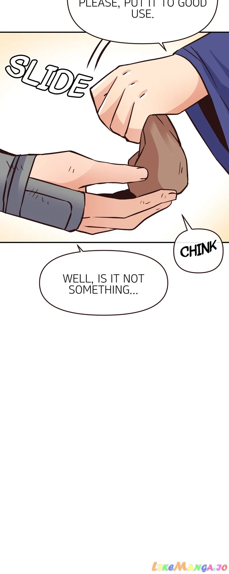 Slave To The Enemy Emperor Chapter 112 – Page 48