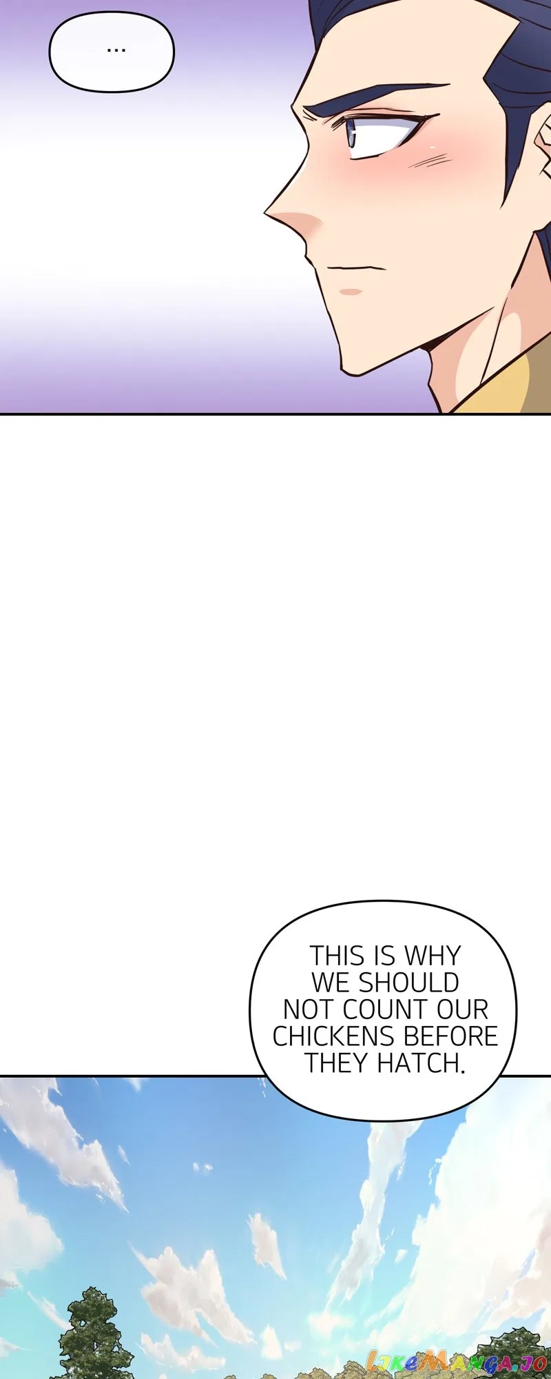 Slave To The Enemy Emperor Chapter 112 – Page 51