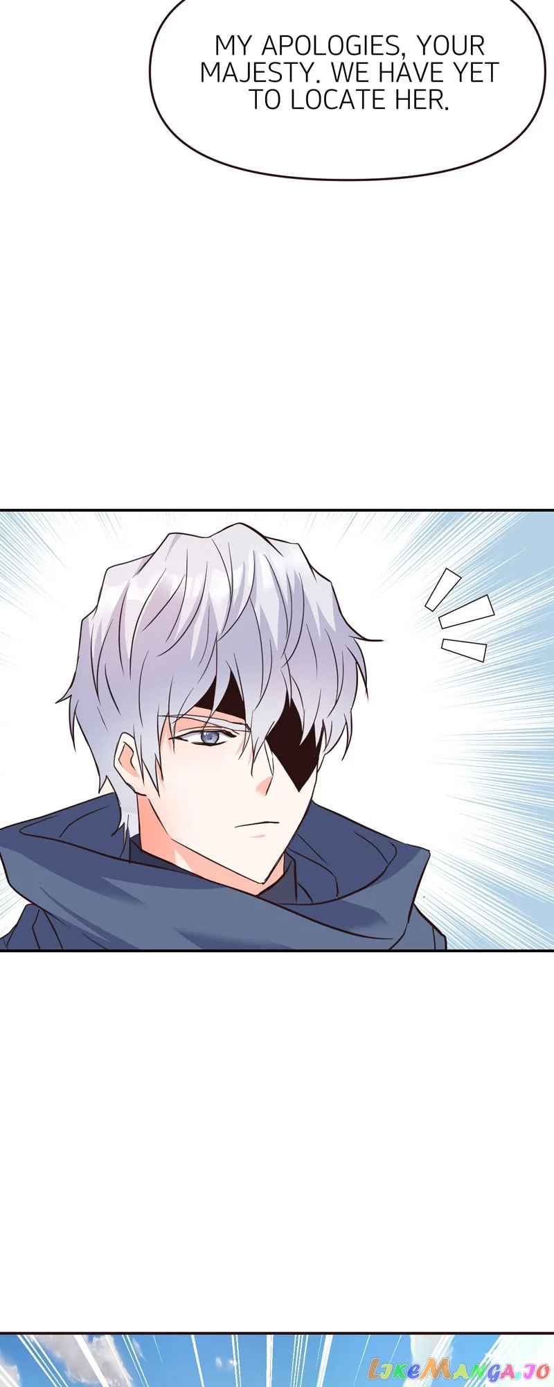 Slave To The Enemy Emperor Chapter 112 – Page 55