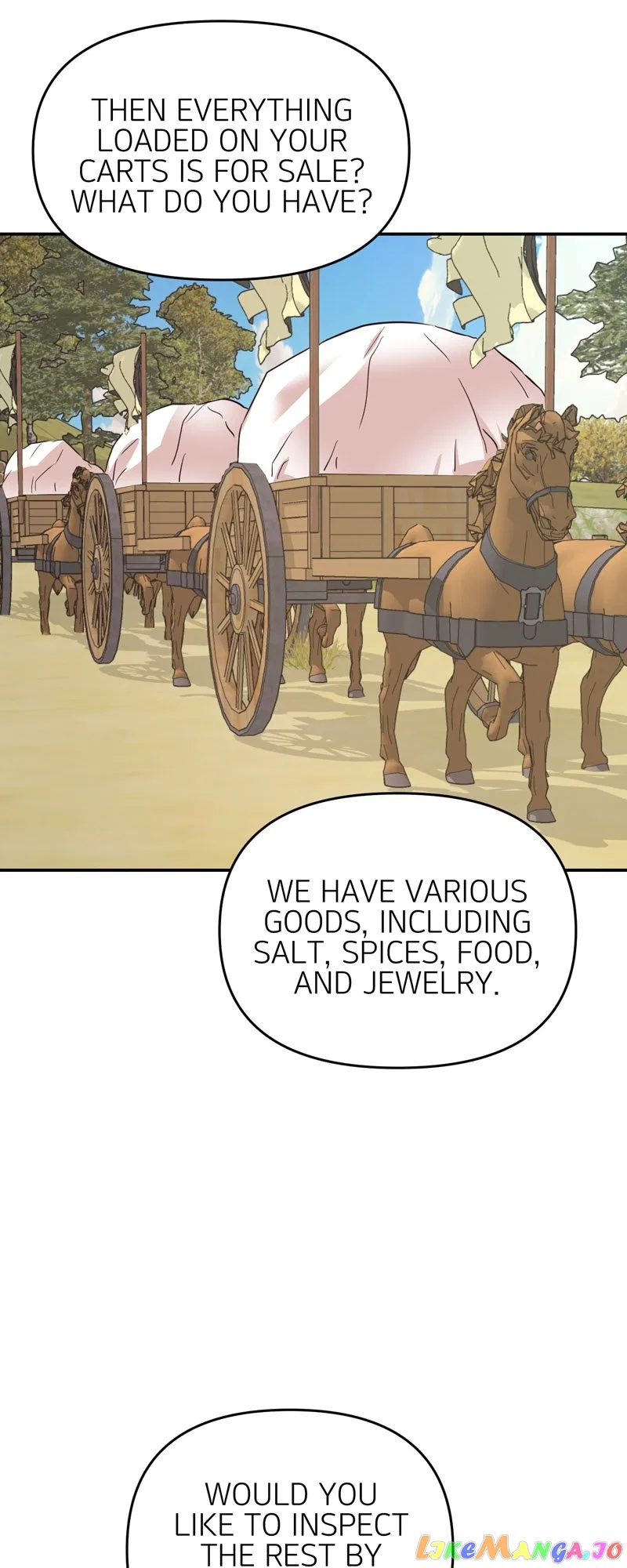 Slave To The Enemy Emperor Chapter 112 – Page 58