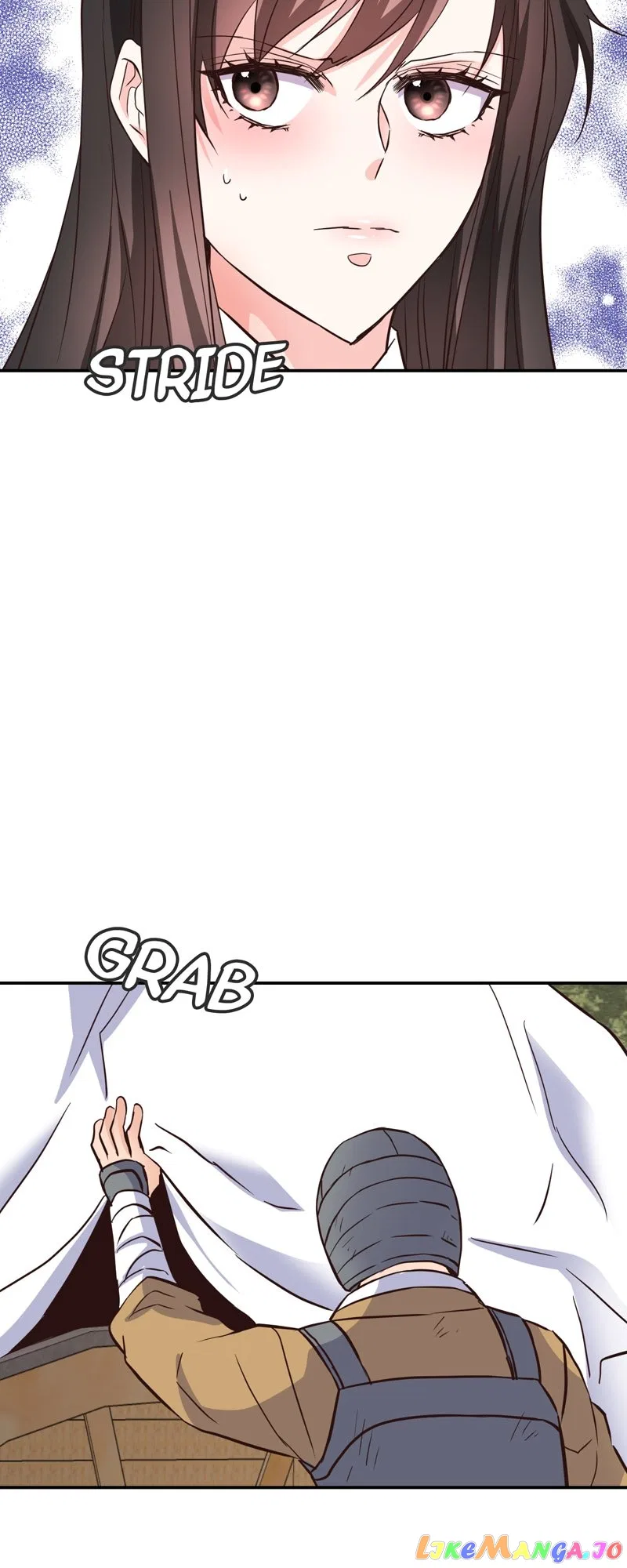 Slave To The Enemy Emperor Chapter 112 – Page 63