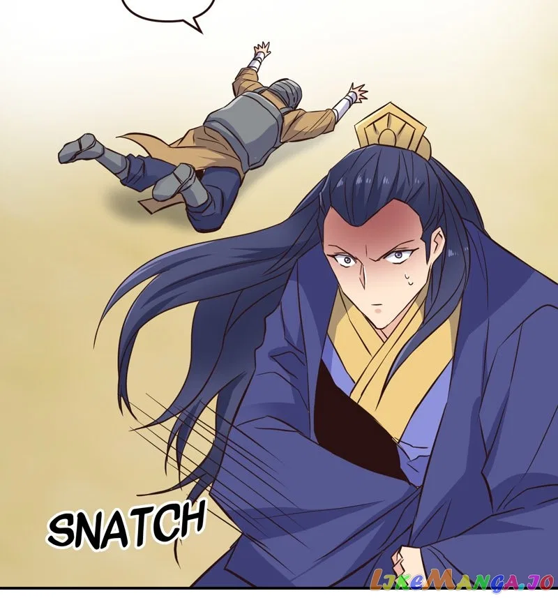 Slave To The Enemy Emperor Chapter 112 – Page 65