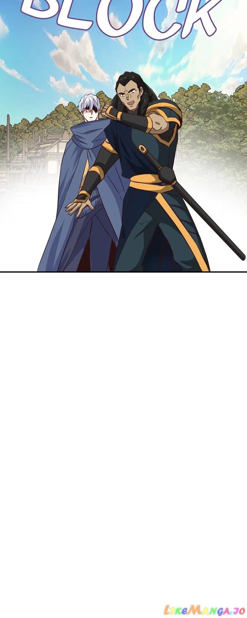 Slave To The Enemy Emperor Chapter 112 – Page 67