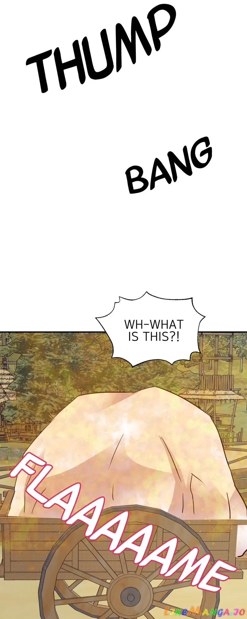 Slave To The Enemy Emperor Chapter 112 – Page 68