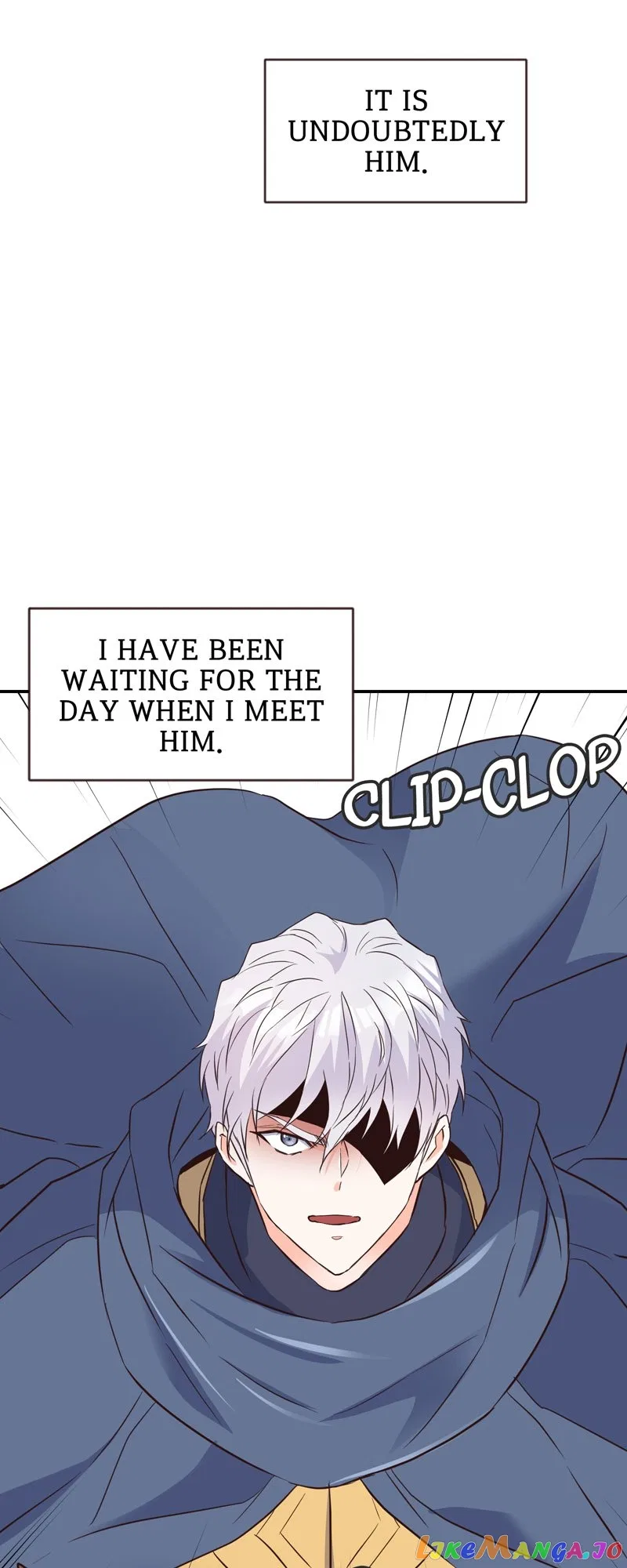 Slave To The Enemy Emperor Chapter 112 – Page 74
