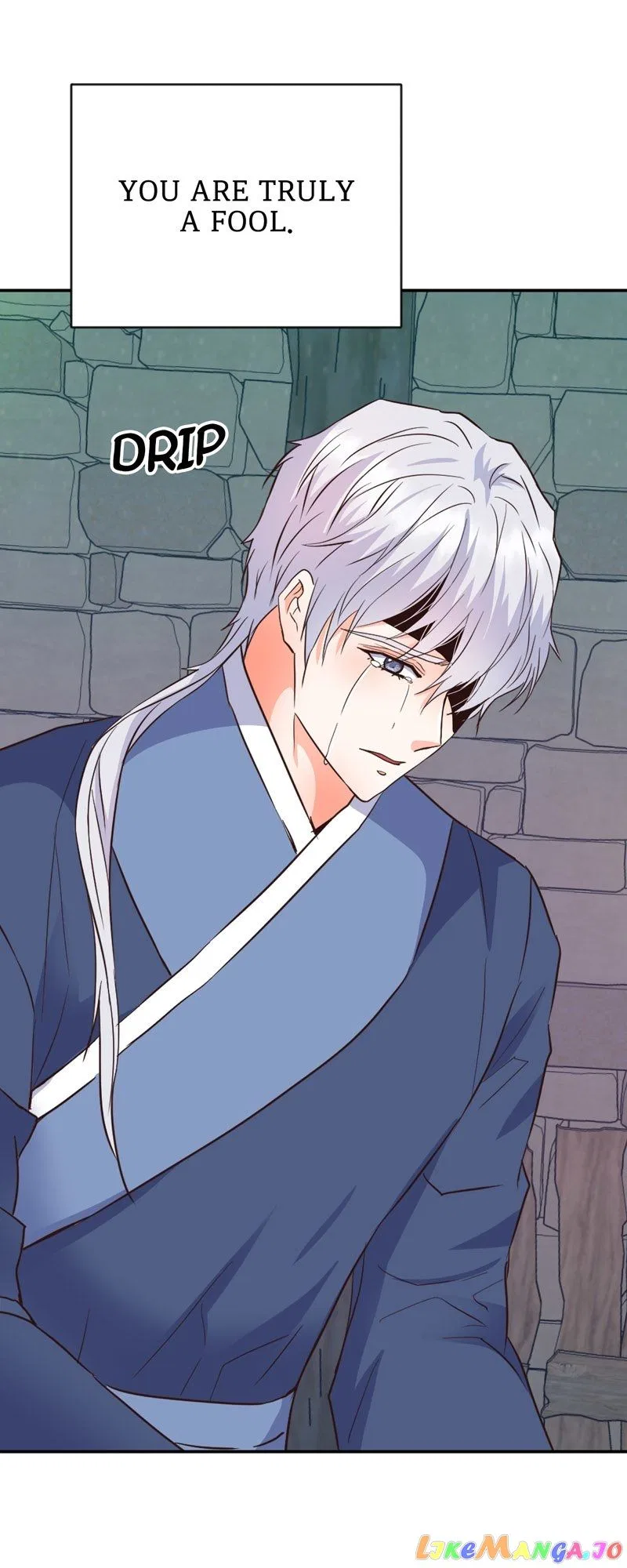 Slave To The Enemy Emperor Chapter 111 – Page 3