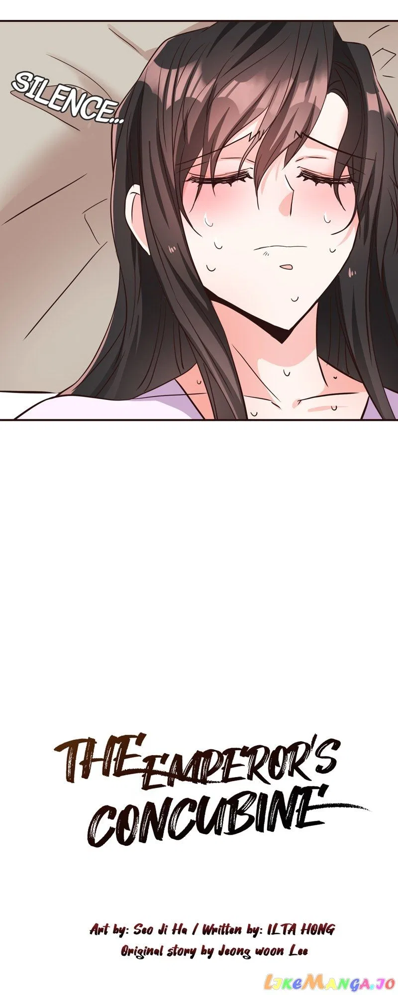 Slave To The Enemy Emperor Chapter 111 – Page 6