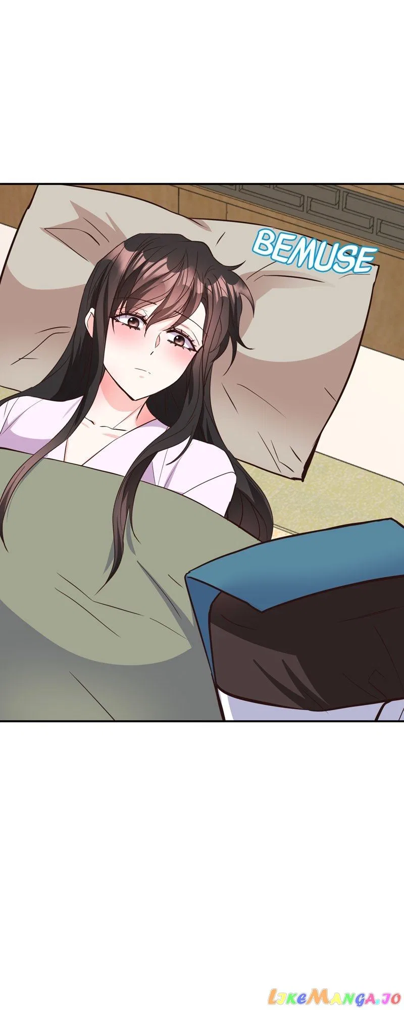 Slave To The Enemy Emperor Chapter 111 – Page 12