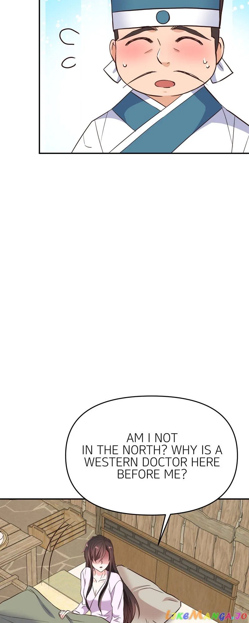 Slave To The Enemy Emperor Chapter 111 – Page 14