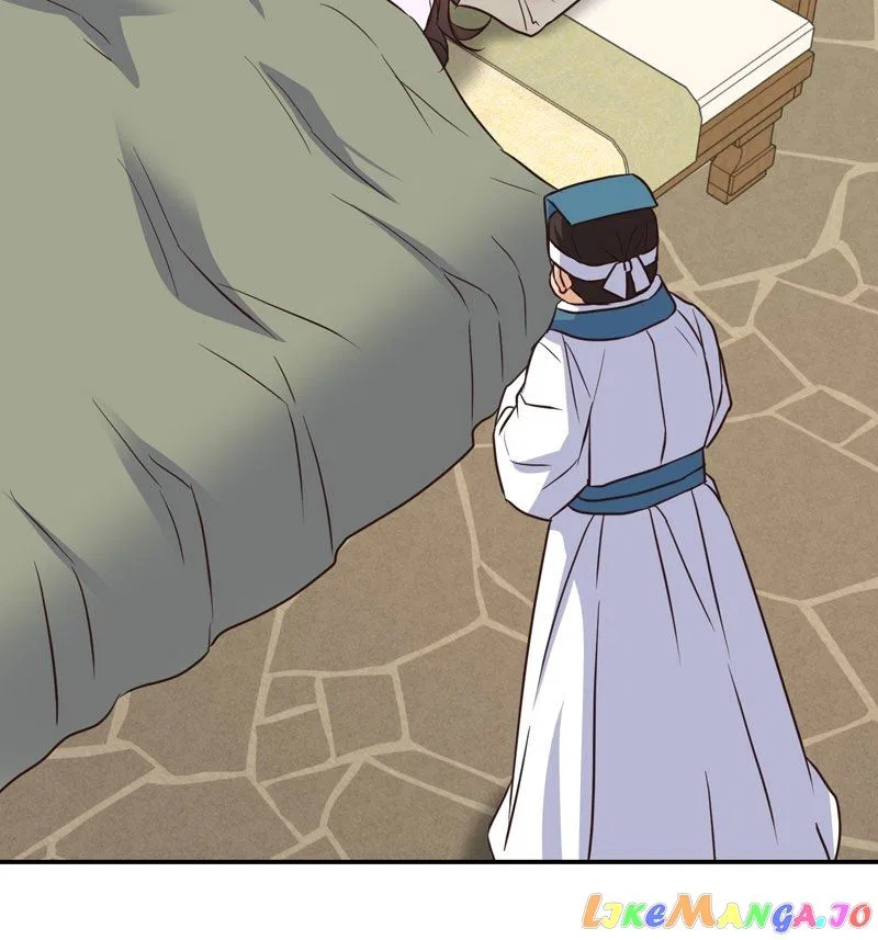 Slave To The Enemy Emperor Chapter 111 – Page 15