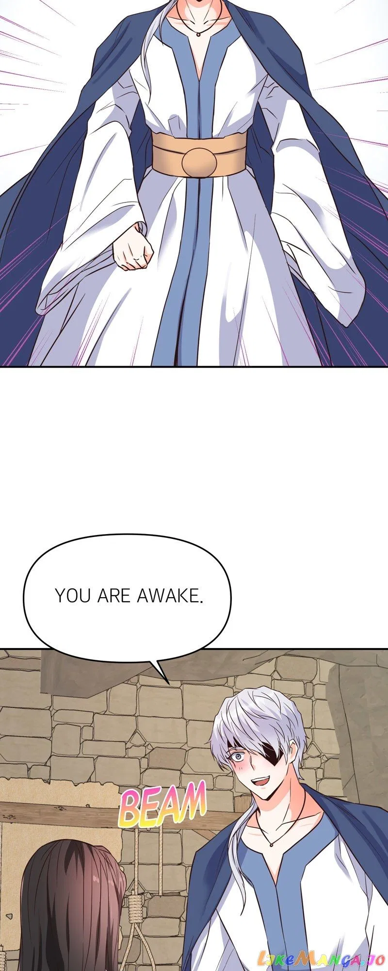 Slave To The Enemy Emperor Chapter 111 – Page 17
