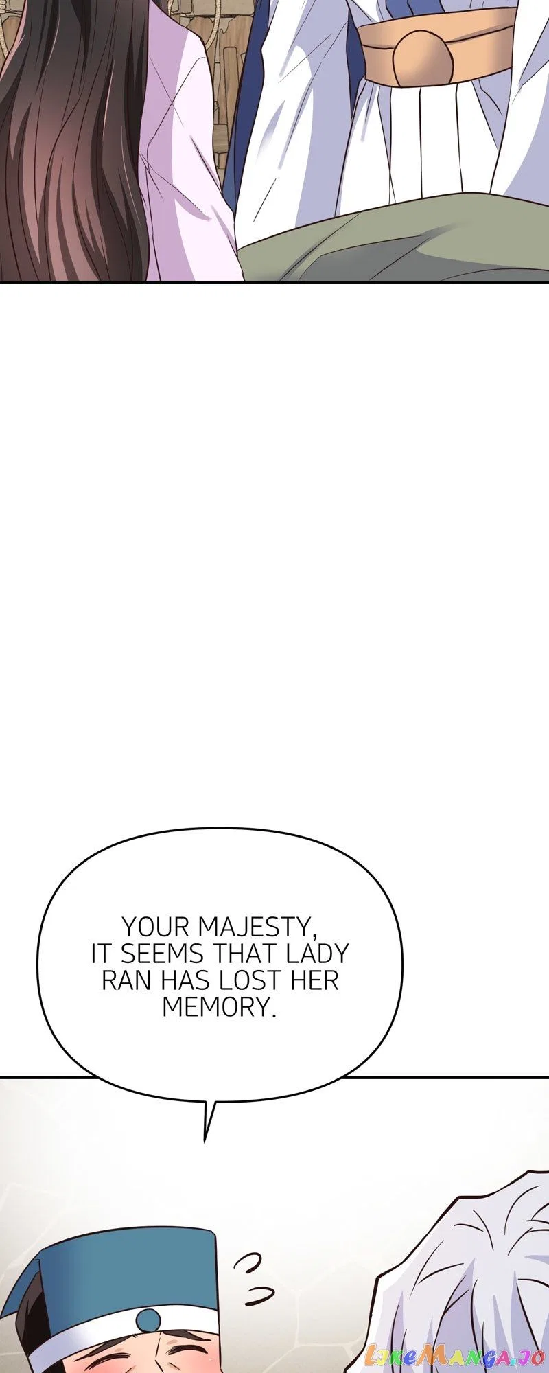 Slave To The Enemy Emperor Chapter 111 – Page 18