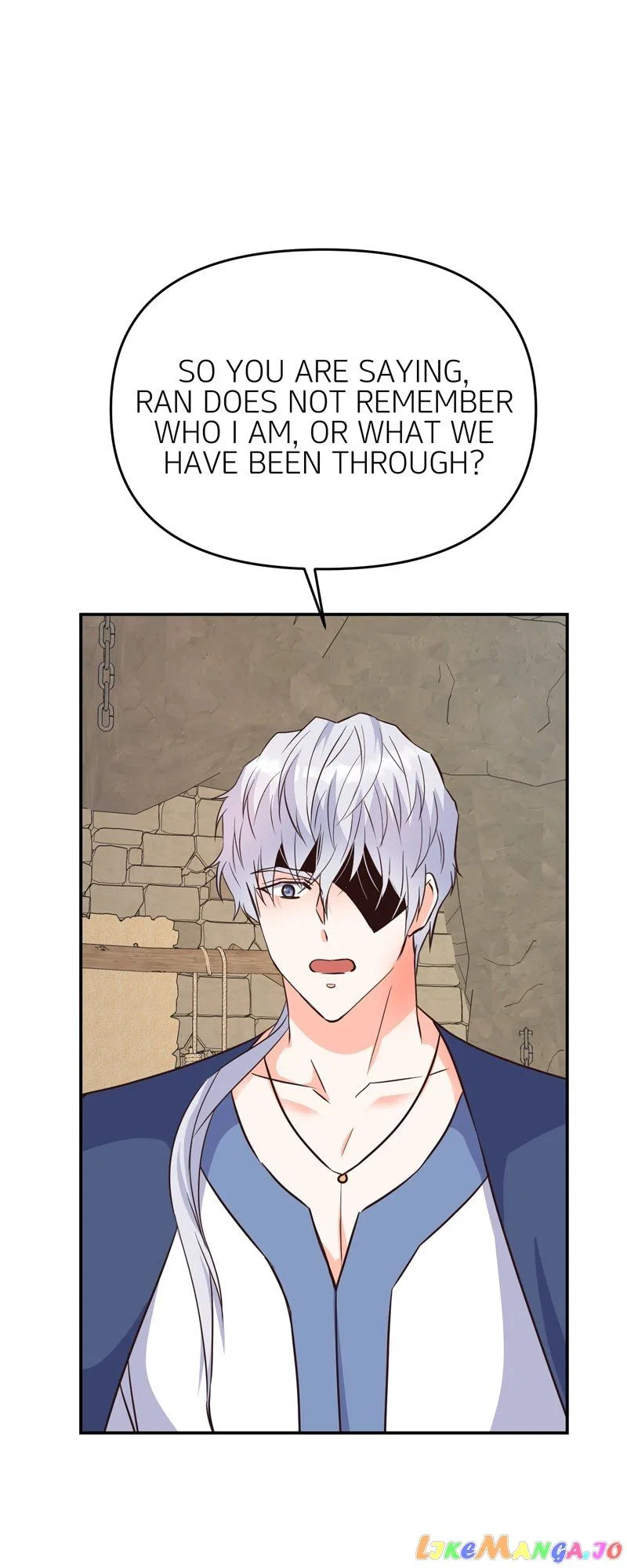 Slave To The Enemy Emperor Chapter 111 – Page 20
